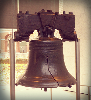 Liberty Bell