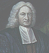 Edmund Halley