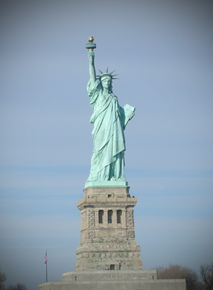 Statue of Liberty