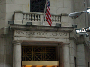 New York Stock Exchange