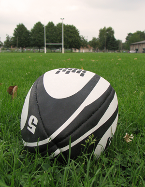 Rugby Ball