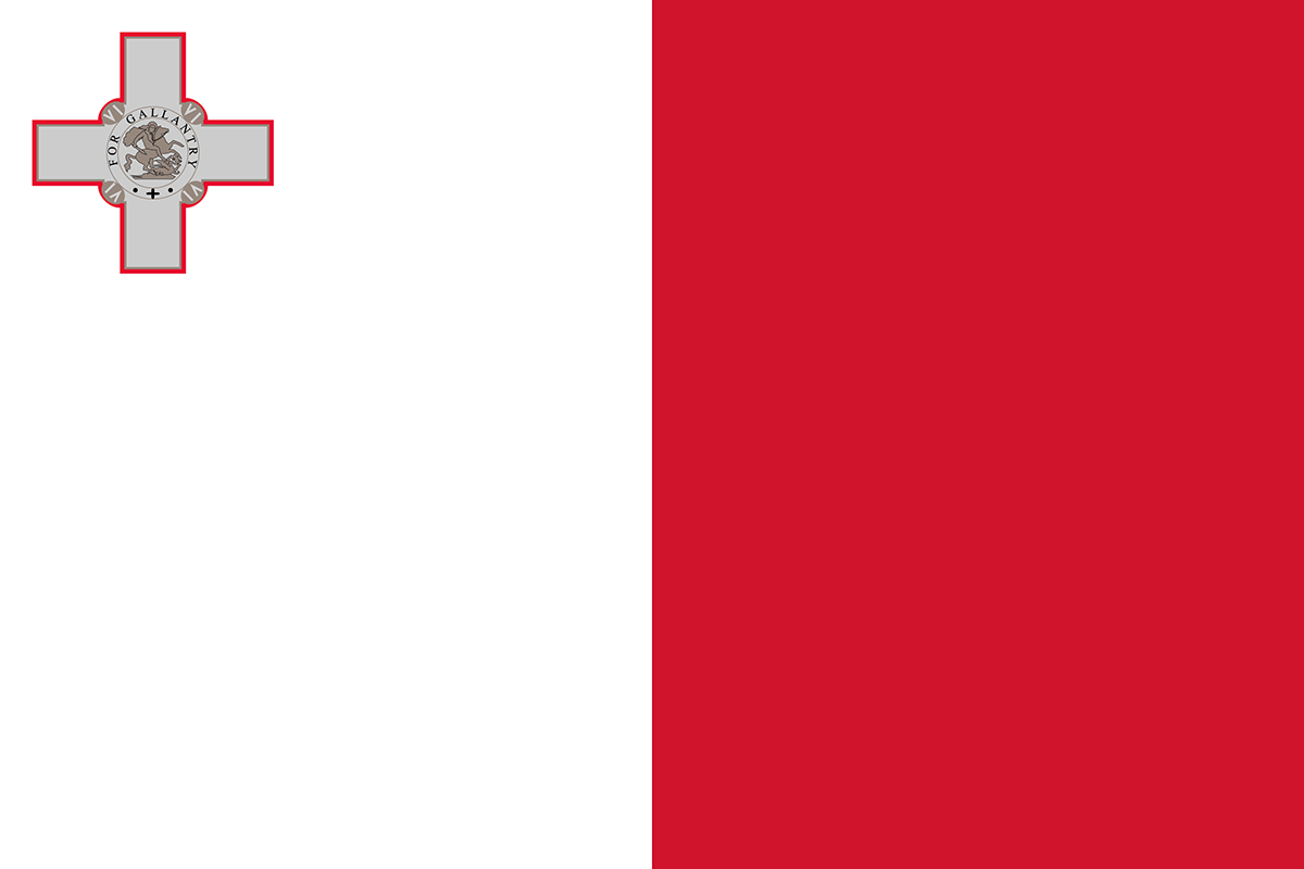 Malta Flag