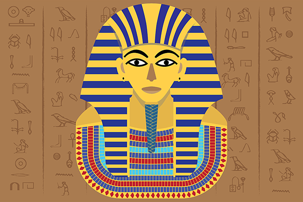 Tutankhamun