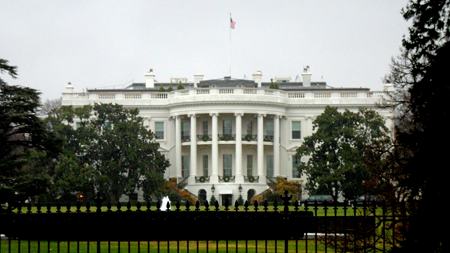 The White House